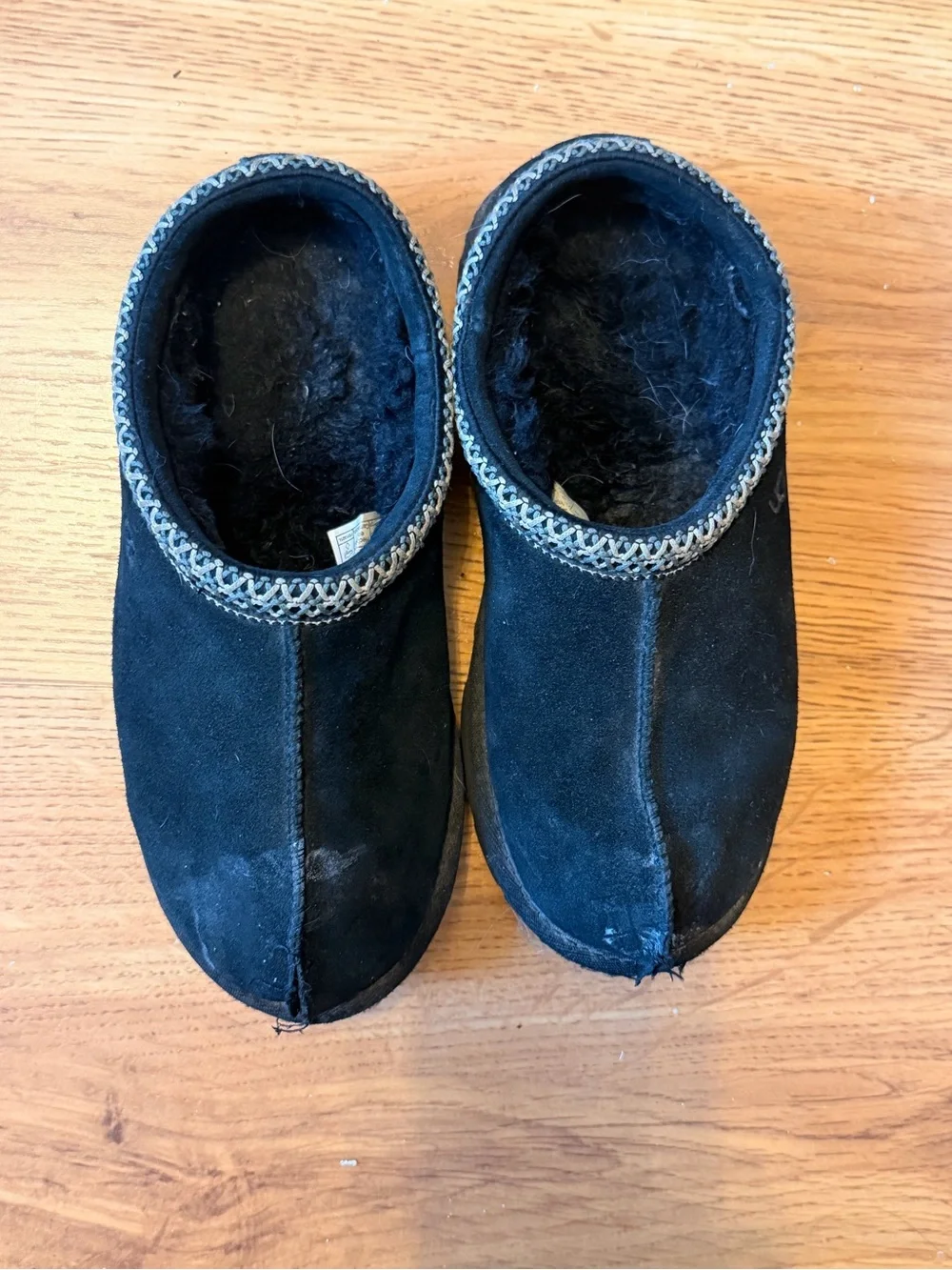 UGG Tasman🤍